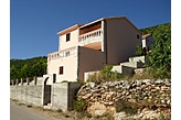 Pension de famille Vela Luka Croatie